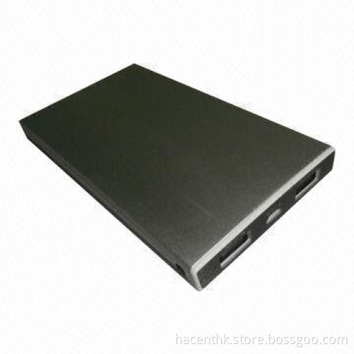 Hot sale power bank, 10,000mAh